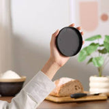 Kook Sourdough Starter Kit 30oz with Glass Jar
