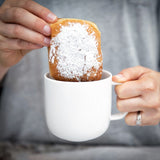 Modern Coupe Mug 15oz, Pack Size - CASE 4