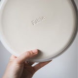 Fable+ Oval Serving Platter