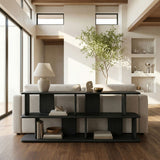 Nexa - Media Console