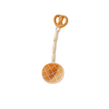 Cute Pastry Ceramic Spoons Underglaze Soup Spoon