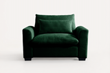 PERTH 51" Single Sofa