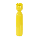 Holland Daffodil Short Vase