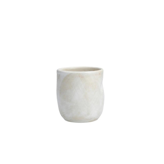 Collection No 2 Estela Coffee Cup 8oz,Pack Size - CASE 4