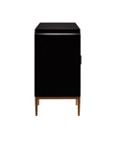 Kallista Blue Cabinet