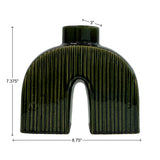 Conway Arch Vase - Small