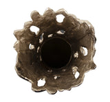 Black Zetian Vase- Tall