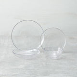 Los Cabos Clear Cereal Bowl 6"