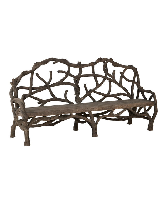 Dunmore Large Bench