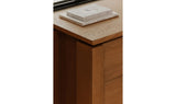 Brook Chest Country Oak