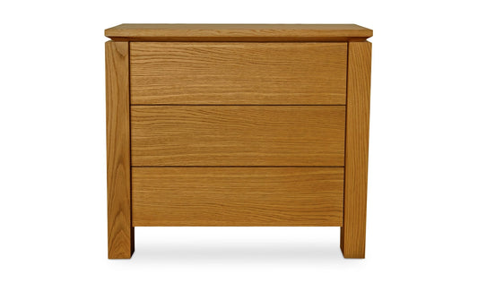 Brook Chest Country Oak