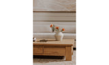 Graham Storage Coffee Table Rustic Oak