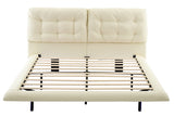 CAVEN Queen Size Bed Frame