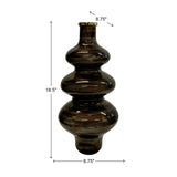 Dakota Ripple Vase