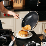 MADE IN CeramiClad® 2.0 Non Stick Frying Pan Set