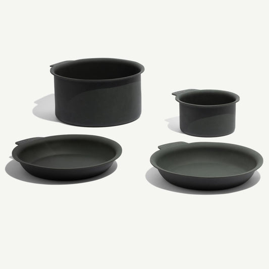 MADE IN Pan Protector Set