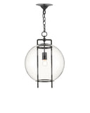 Breakspear Glass Pendant