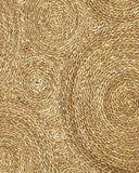 Sisal Screen