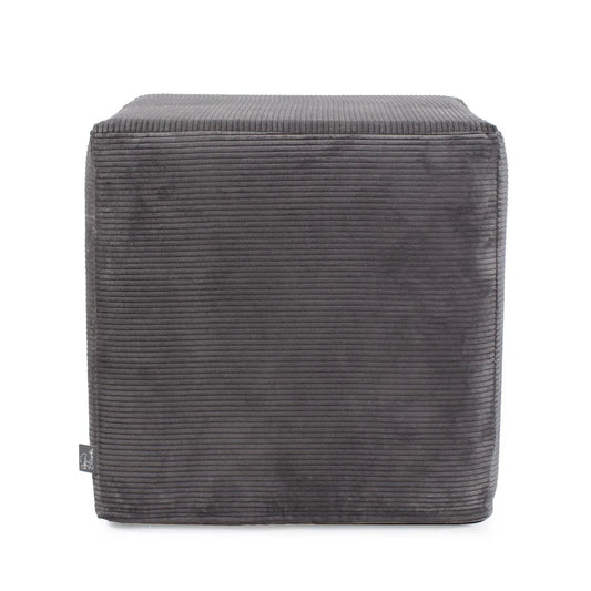 No Tip Block Pana Charcoal