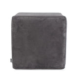 No Tip Block Pana Charcoal
