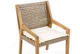 QUARO Outdoor Dining Chair - Set of 4