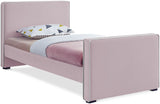 Dillard - Bed