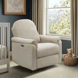 3 in1 Power Recliner with Usb and Type-C Ports, Beige