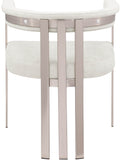 Marcello - Dining Chair (Set of 2) - Stone