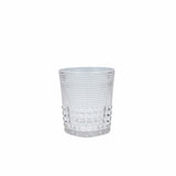 Malcolm Clear Double Old Fashioned 11.5oz