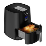 Uber Appliance XL Deluxe 5QT Digital Air Fryer