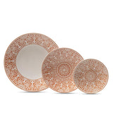Havana Adobo 12pc Dinnerware Set