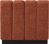Quinn - Armless Chair