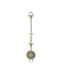 Nottaway Bronze Single-Light Wall Sconce