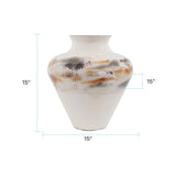Lahar Classic Vase- Small