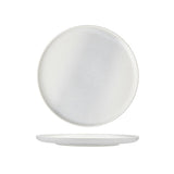 Iceland Thermal White Coupe Dinner Plate 10.75"