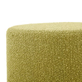 Patio No Tip Cylinder Short- Alicante Moss