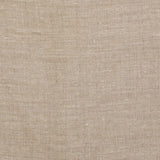 Universal Cube Cover Linen Slub Natural -Cover Only