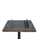 Eiffel 30" Chess Bistro Table
