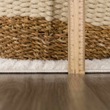 Keita Ivory Area Rug