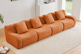 ROMA 148" 4-Seater Sofa