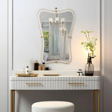 Lebanon Mirror