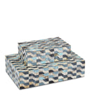 Ezra Box Set of 2