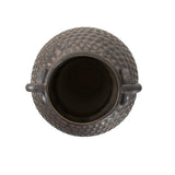 Ashforge Textured Vase Small