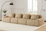 LAURENT 146" 4-Seater Sofa