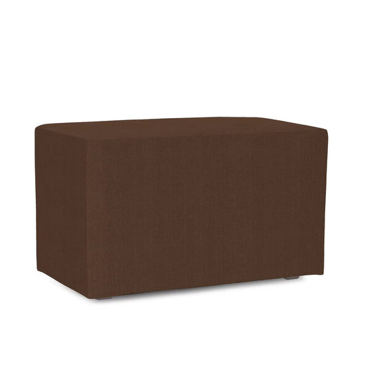 Universal Bench Cover Sterling Chocolate -Cover Only