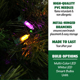 Canyon Pine Christmas Tree
