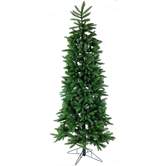 Carmel Pine Slim Artificial Christmas Tree