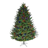 7.5-ft. Centerville Pine Christmas Tree