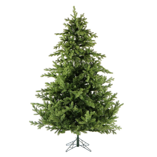 7.5-Ft. Foxtail Pine Christmas Tree