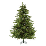 7.5-Ft. Foxtail Pine Christmas Tree